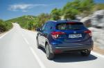 Honda HR-V 2015 года